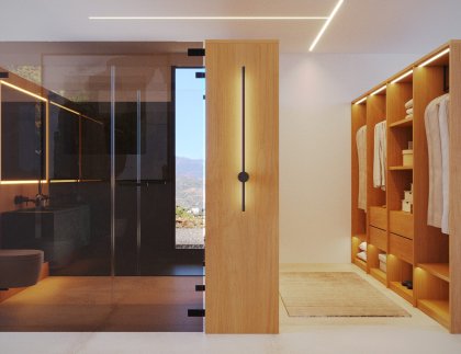 Villa · Obra nueva - Jávea · Alicante · España