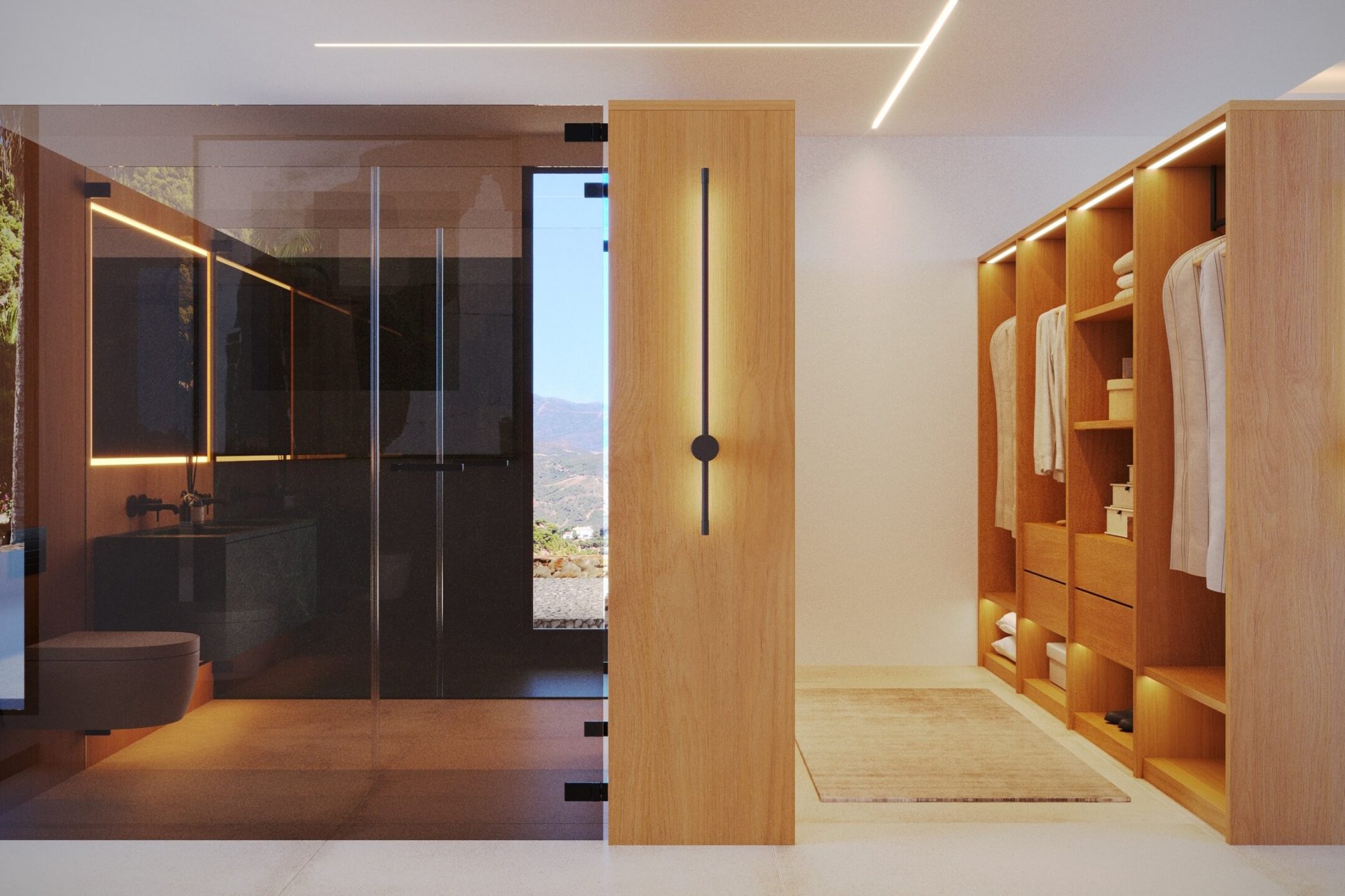 Obra nueva - Villa - Jávea