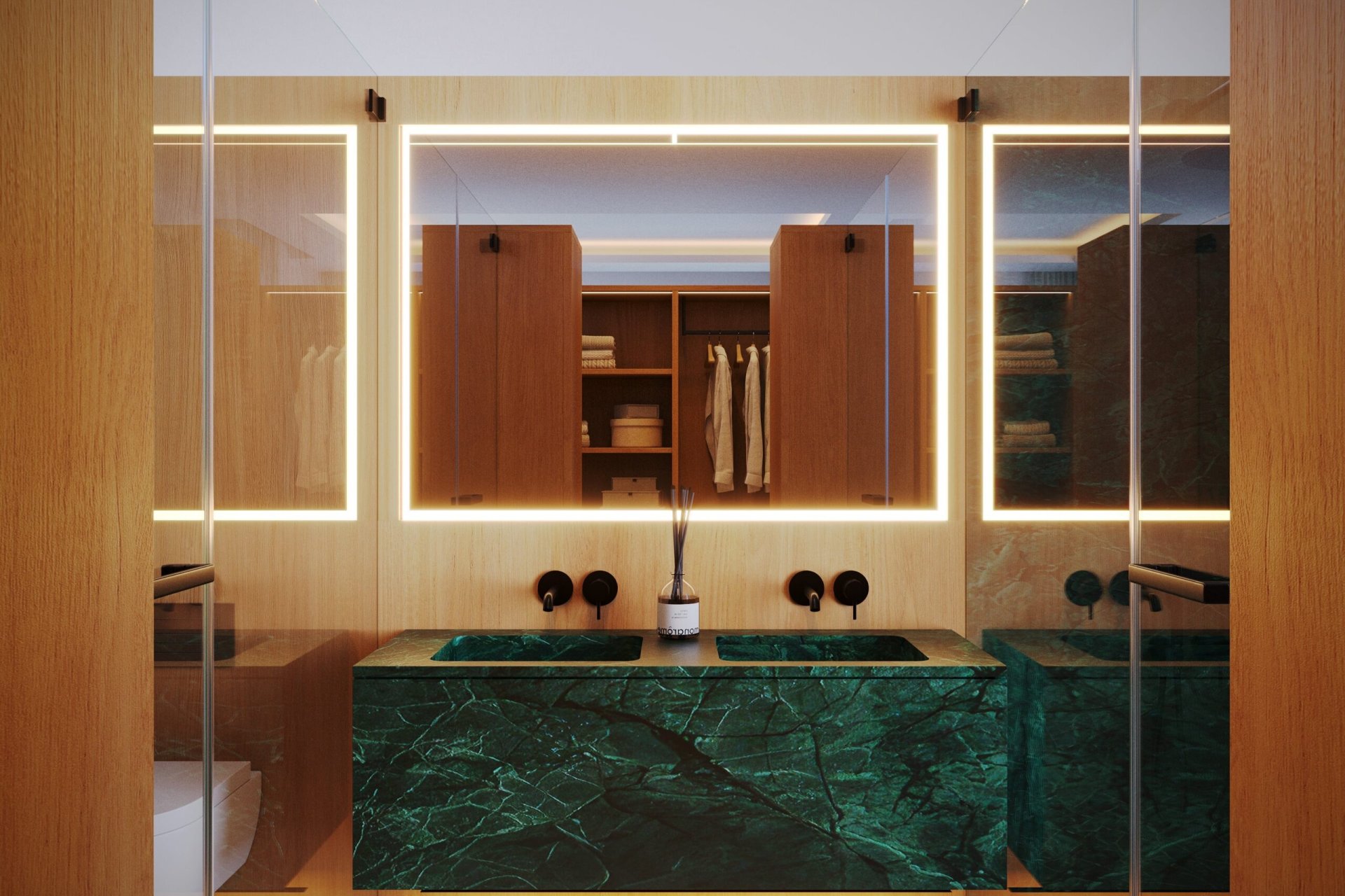 Obra nueva - Villa - Jávea