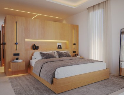 Villa · Obra nueva - Jávea · Alicante · España