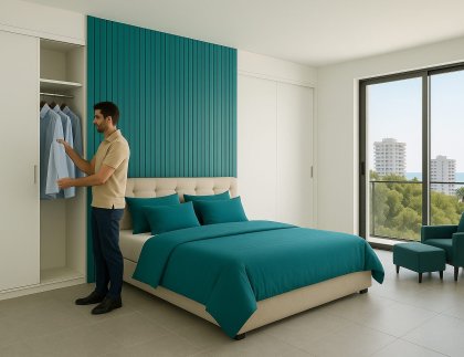 Penthouse · New Build - San Pedro del Pinatar · Murcia · Spain