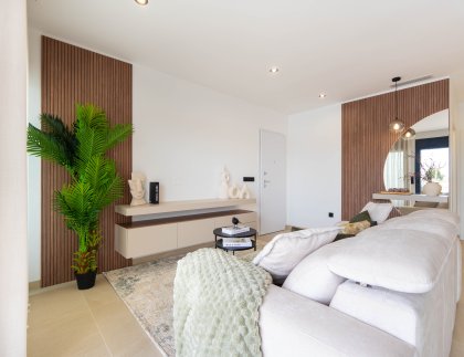 House · New Build - San Pedro del Pinatar · Murcia · Spain