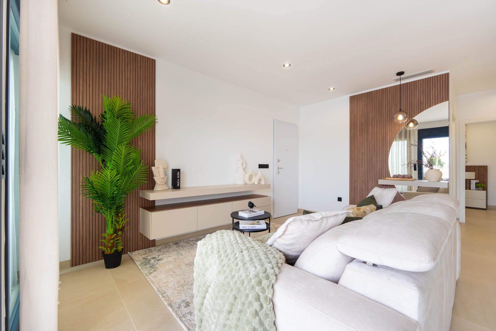 Obra nueva - Casa - San Pedro del Pinatar