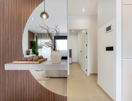 House · New Build - San Pedro del Pinatar · Murcia · Spain