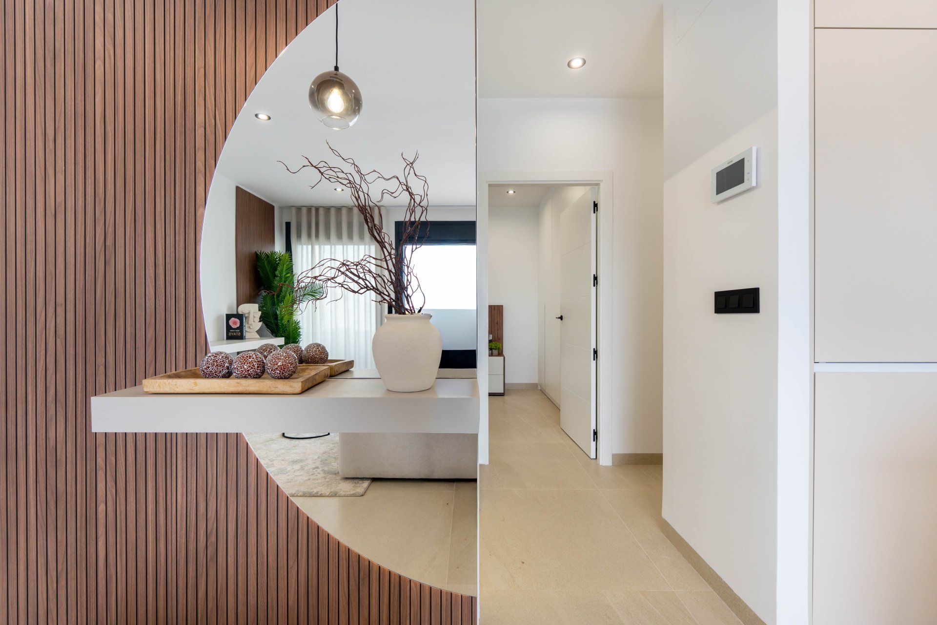 Obra nueva - Casa - San Pedro del Pinatar