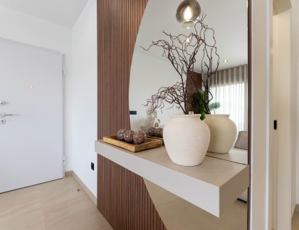 House · New Build - San Pedro del Pinatar · Murcia · Spain
