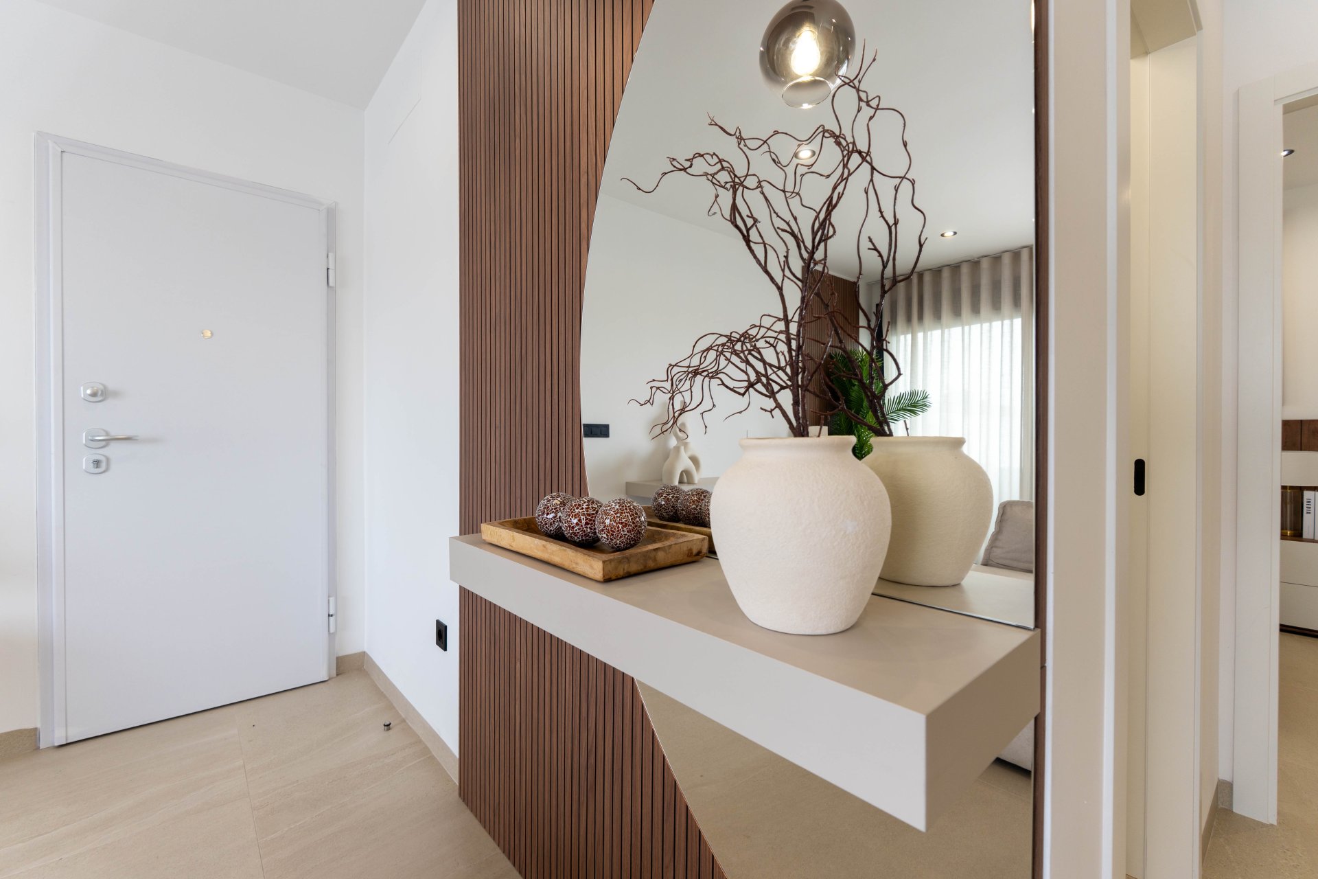 Obra nueva - Casa - San Pedro del Pinatar
