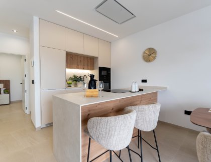 House · New Build - San Pedro del Pinatar · Murcia · Spain
