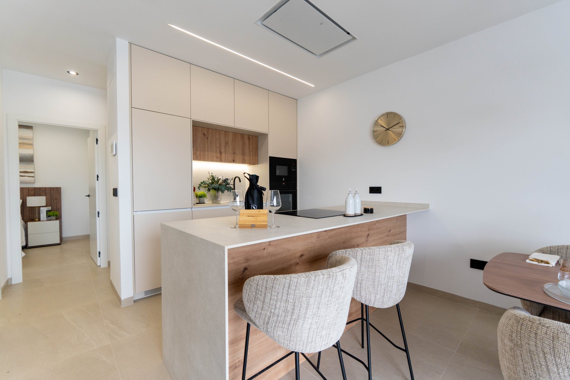 Obra nueva - Casa - San Pedro del Pinatar