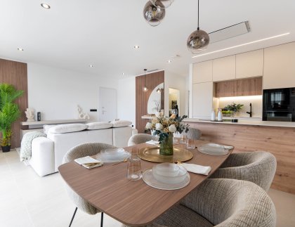 House · New Build - San Pedro del Pinatar · Murcia · Spain