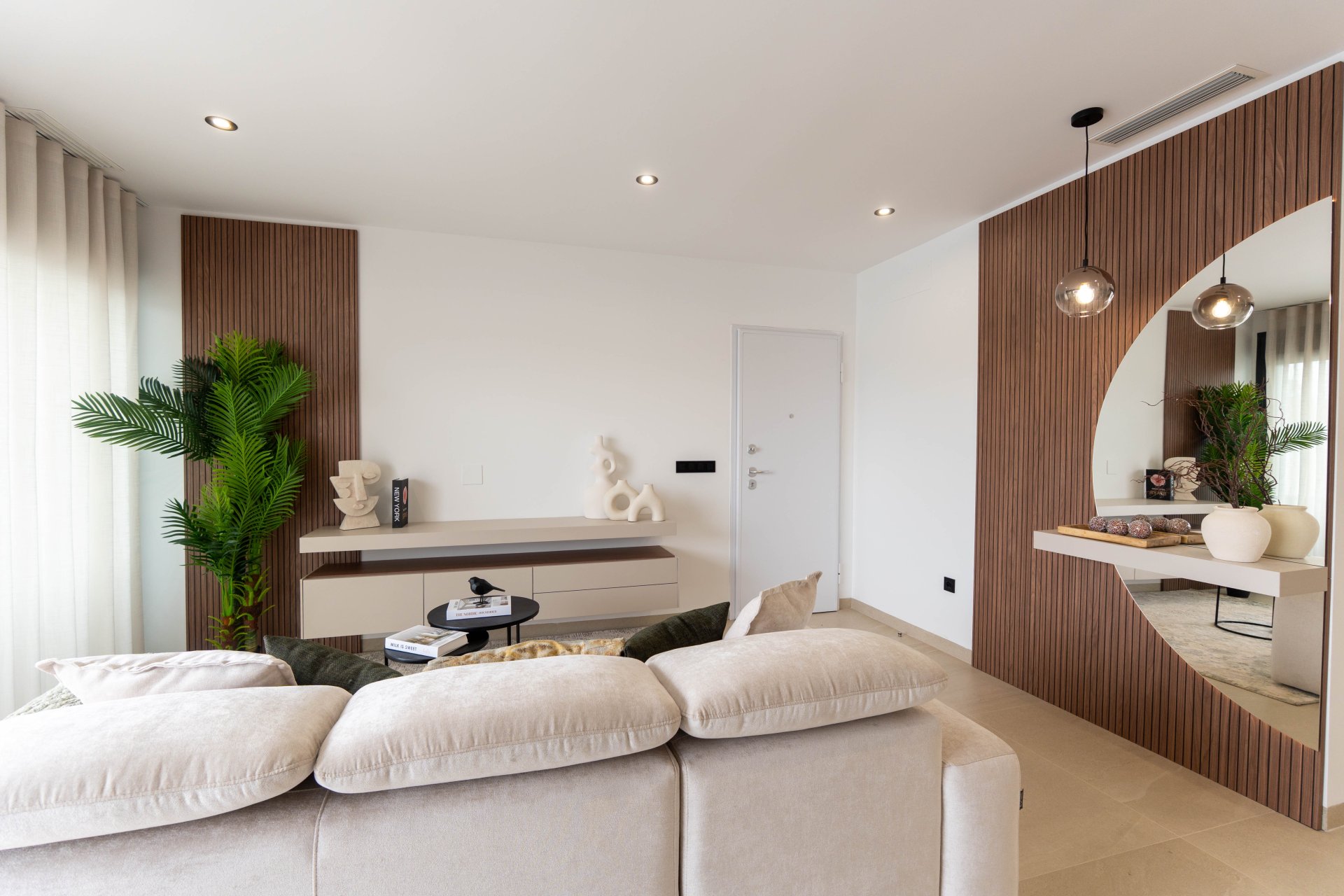 Obra nueva - Casa - San Pedro del Pinatar