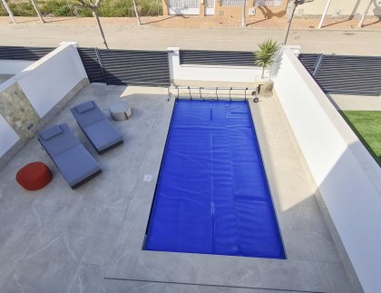House · New Build - San Pedro del Pinatar · Murcia · Spain