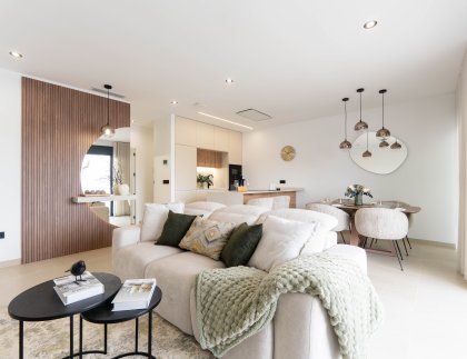 House · New Build - San Pedro del Pinatar · Murcia · Spain