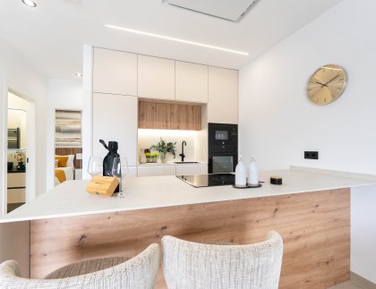 House · New Build - San Pedro del Pinatar · Murcia · Spain