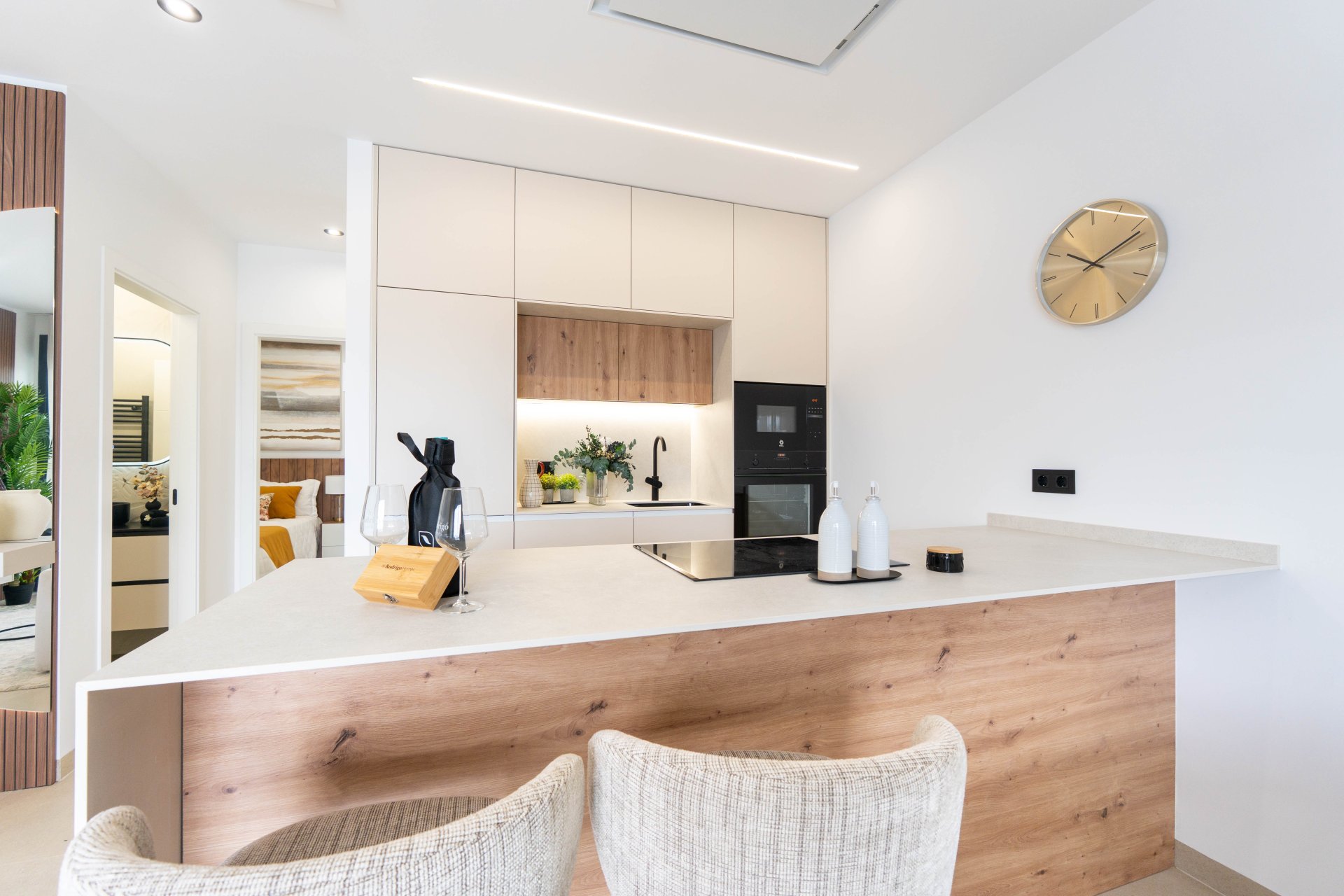 Obra nueva - Casa - San Pedro del Pinatar