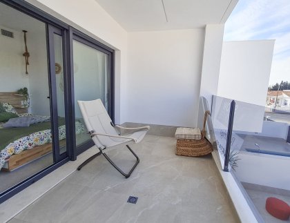 House · New Build - San Pedro del Pinatar · Murcia · Spain