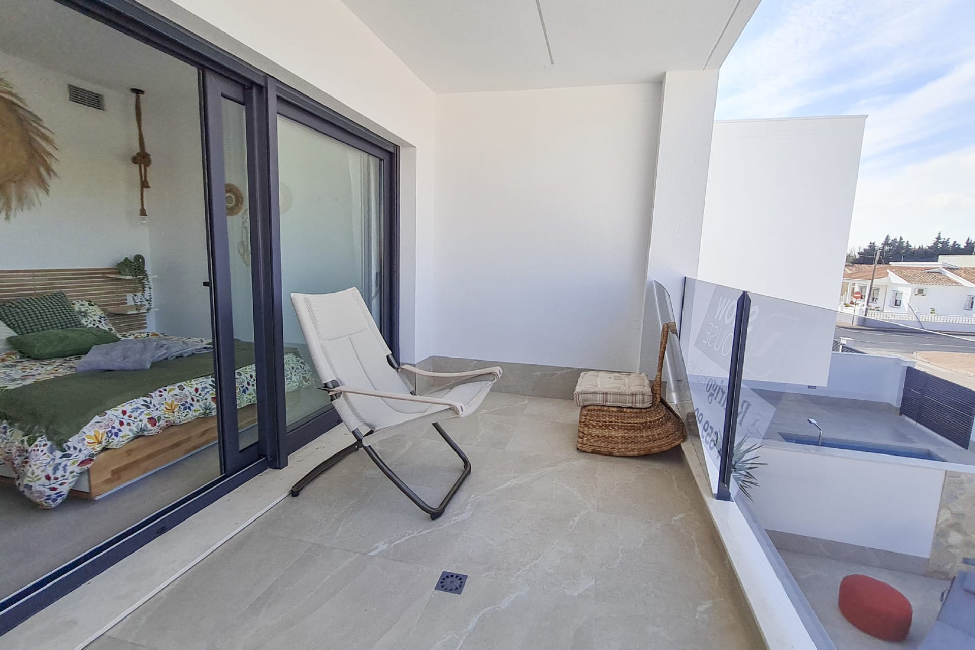 Obra nueva - Casa - San Pedro del Pinatar