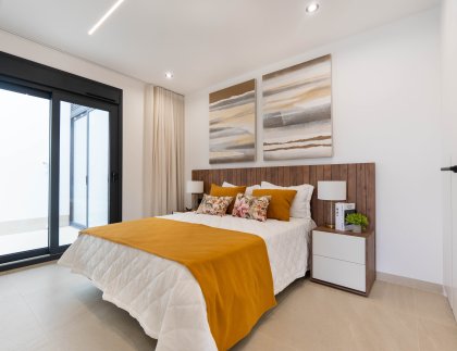 House · New Build - San Pedro del Pinatar · Murcia · Spain