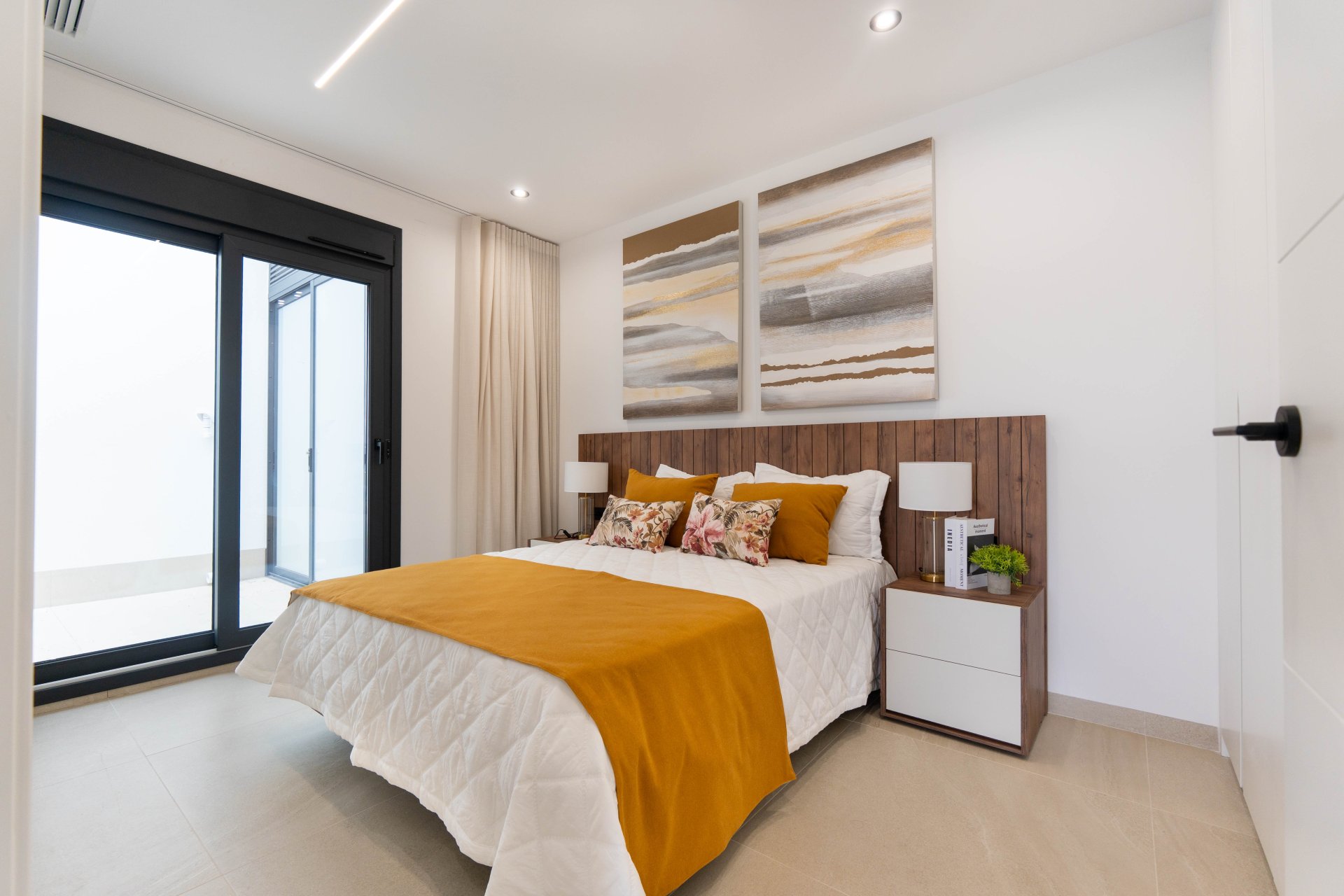 Obra nueva - Casa - San Pedro del Pinatar