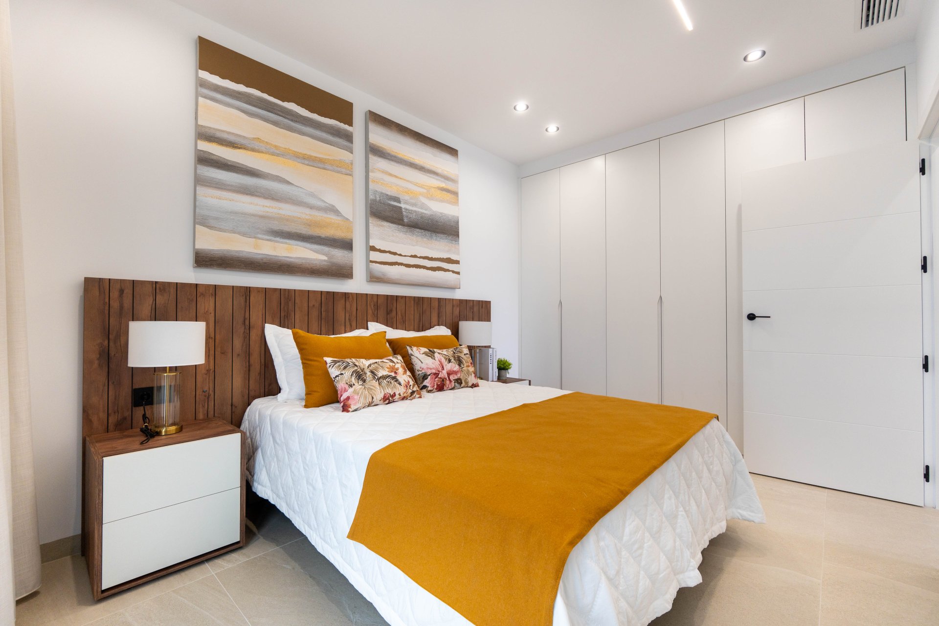 Obra nueva - Casa - San Pedro del Pinatar