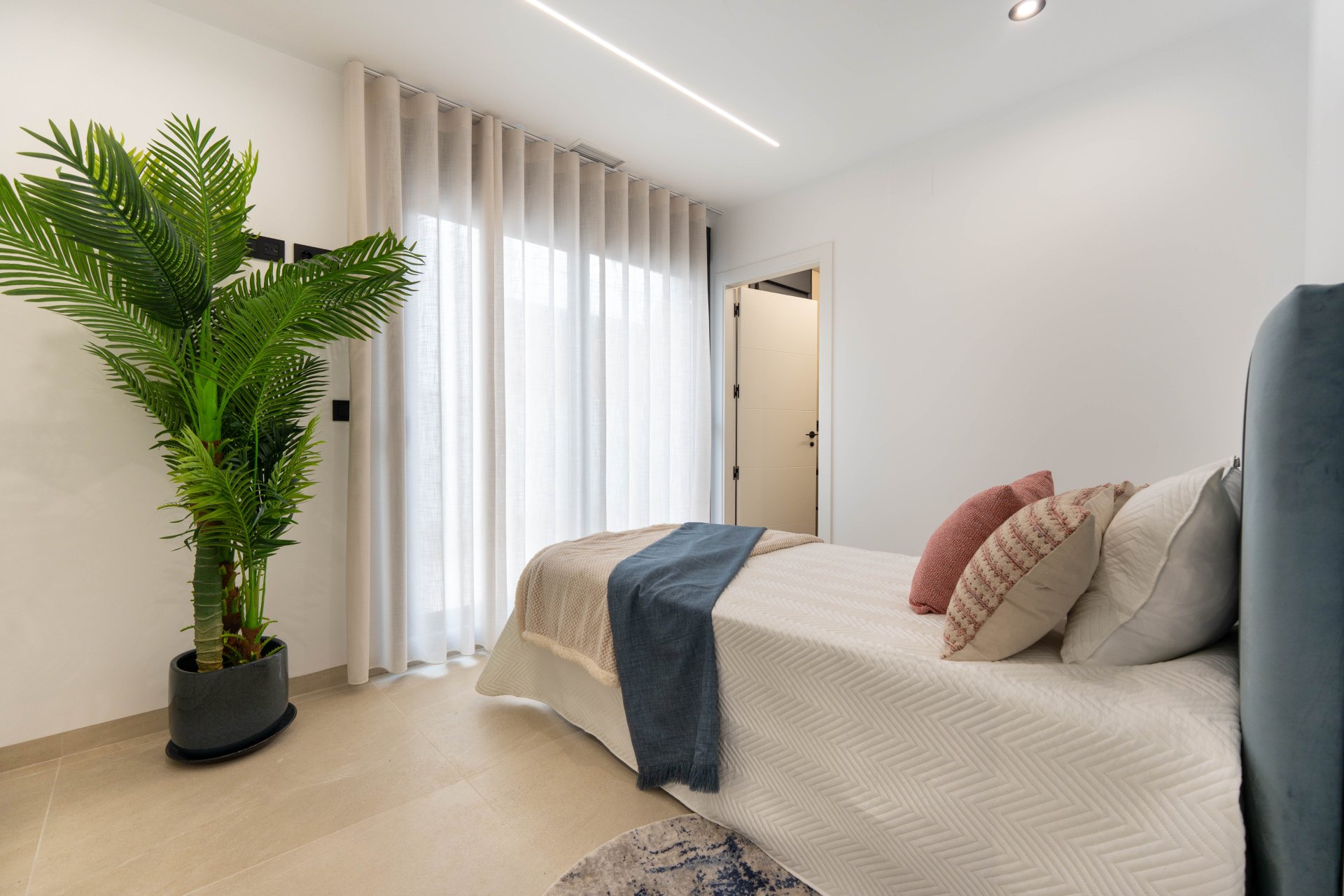 Obra nueva - Casa - San Pedro del Pinatar