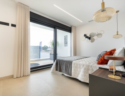 House · New Build - San Pedro del Pinatar · Murcia · Spain