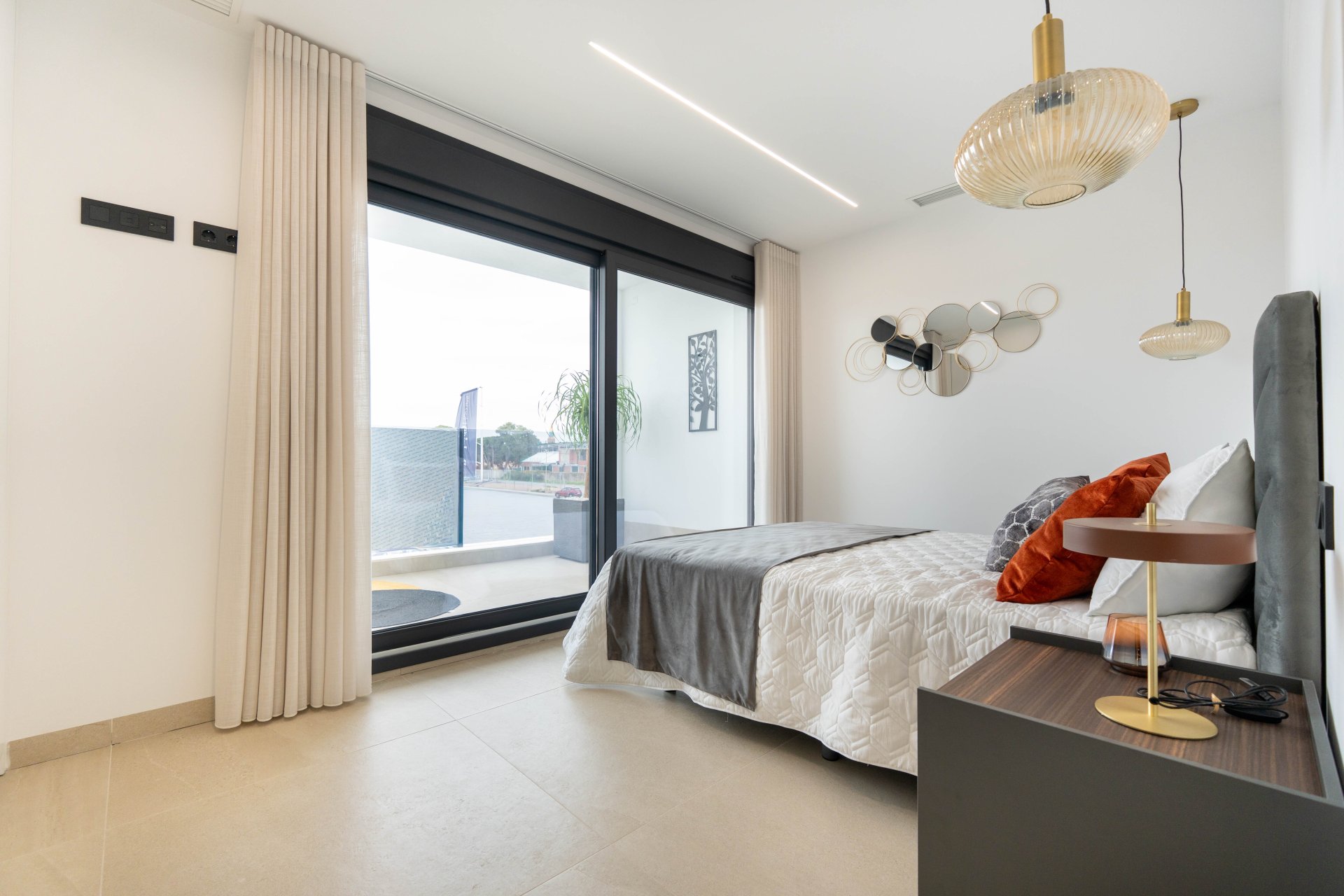 Obra nueva - Casa - San Pedro del Pinatar