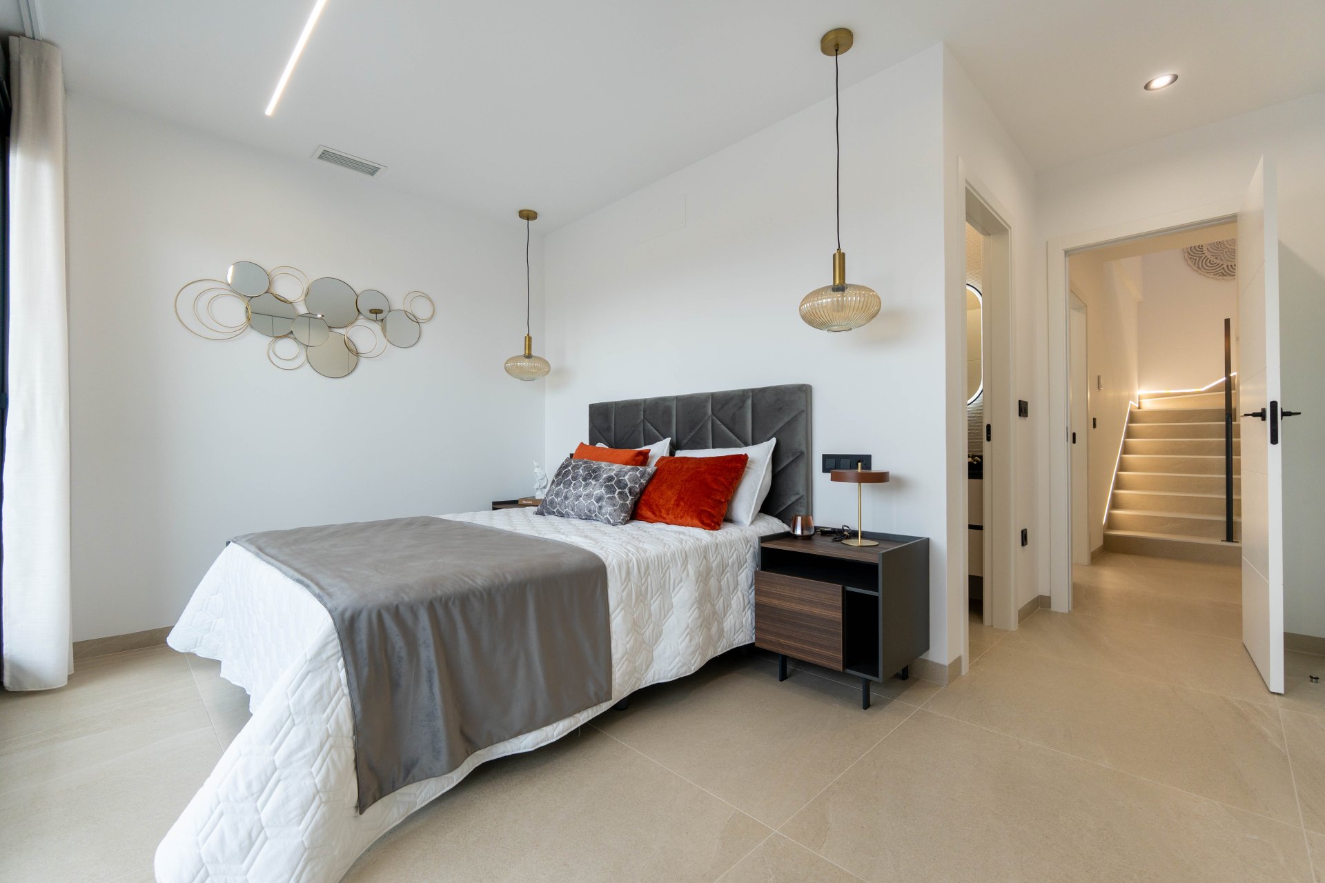 Obra nueva - Casa - San Pedro del Pinatar