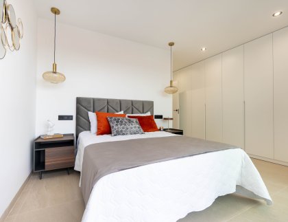 House · New Build - San Pedro del Pinatar · Murcia · Spain