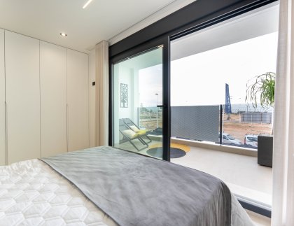 House · New Build - San Pedro del Pinatar · Murcia · Spain