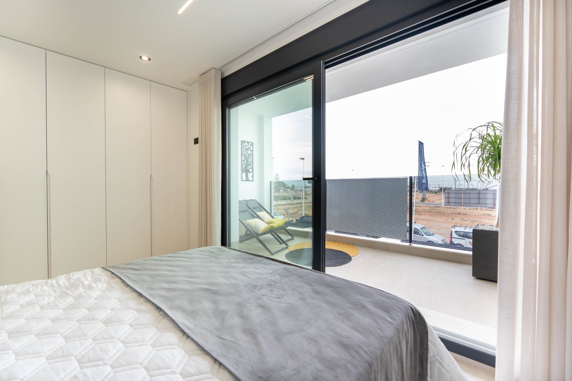 Obra nueva - Casa - San Pedro del Pinatar