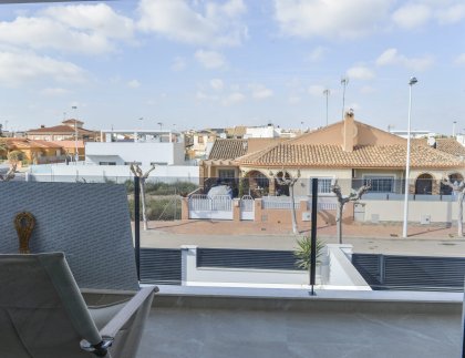 House · New Build - San Pedro del Pinatar · Murcia · Spain