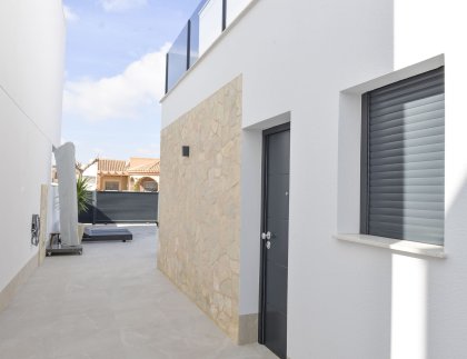 House · New Build - San Pedro del Pinatar · Murcia · Spain
