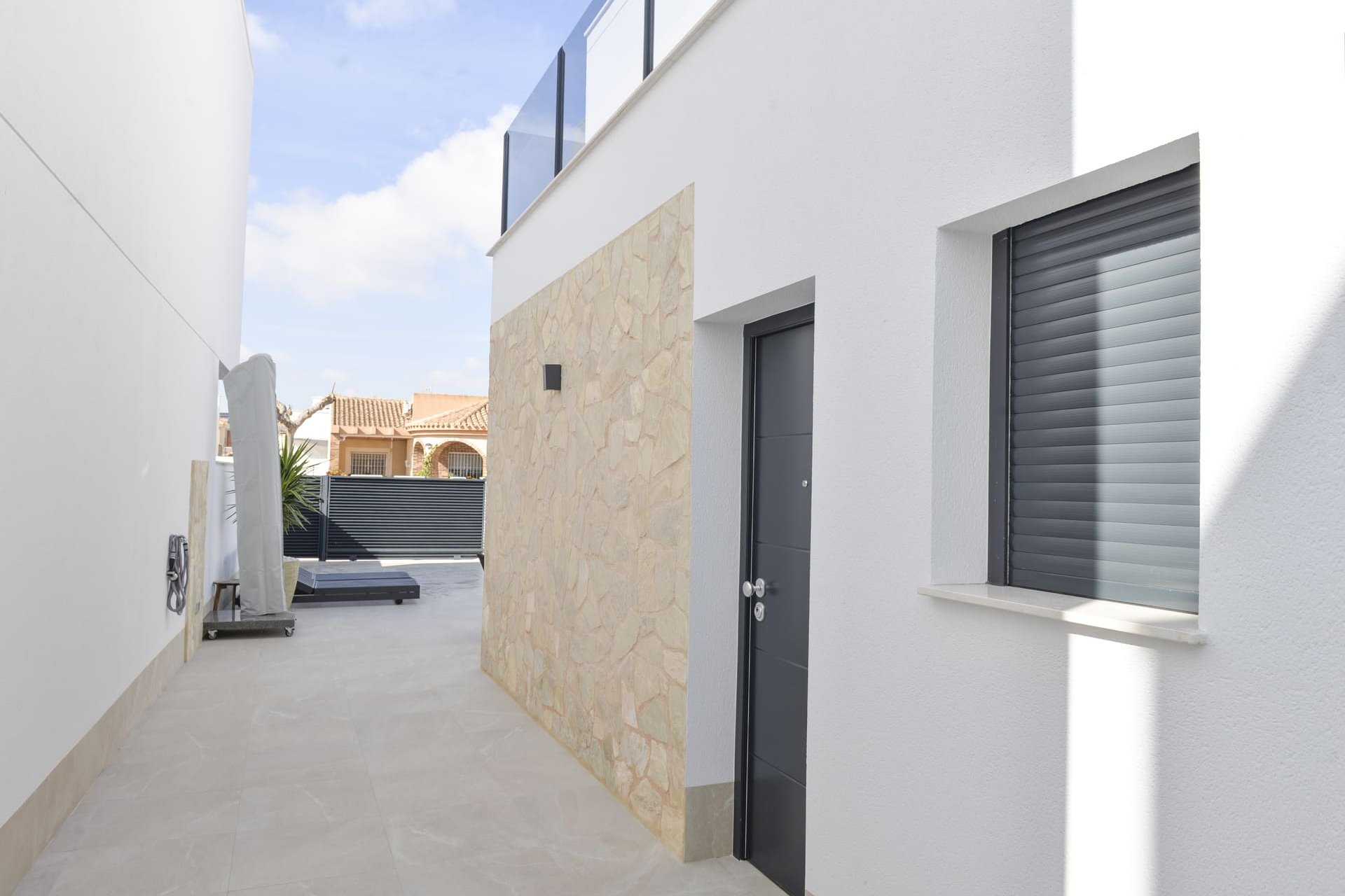 Obra nueva - Casa - San Pedro del Pinatar