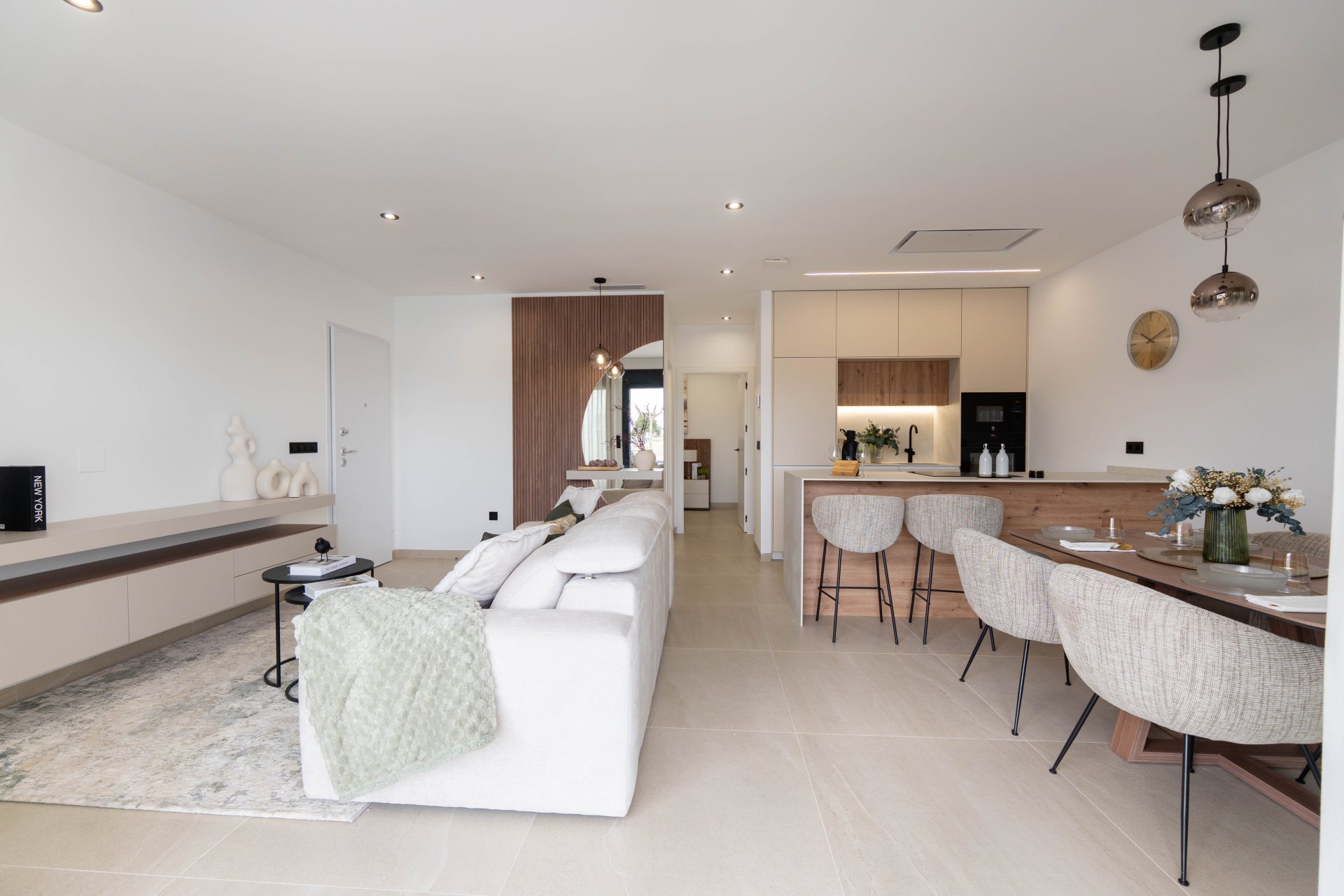 Obra nueva - Casa - San Pedro del Pinatar