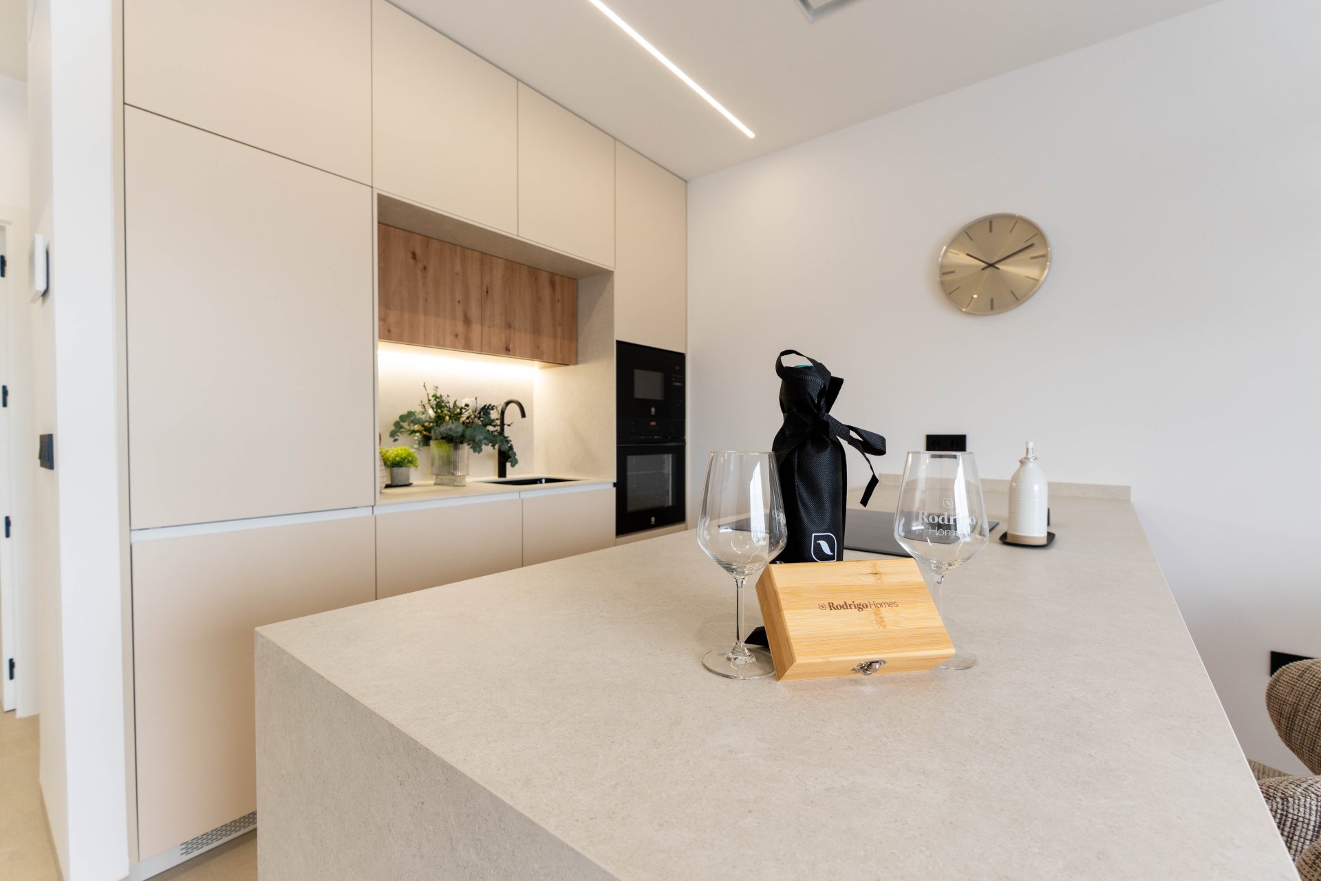 Obra nueva - Casa - San Pedro del Pinatar