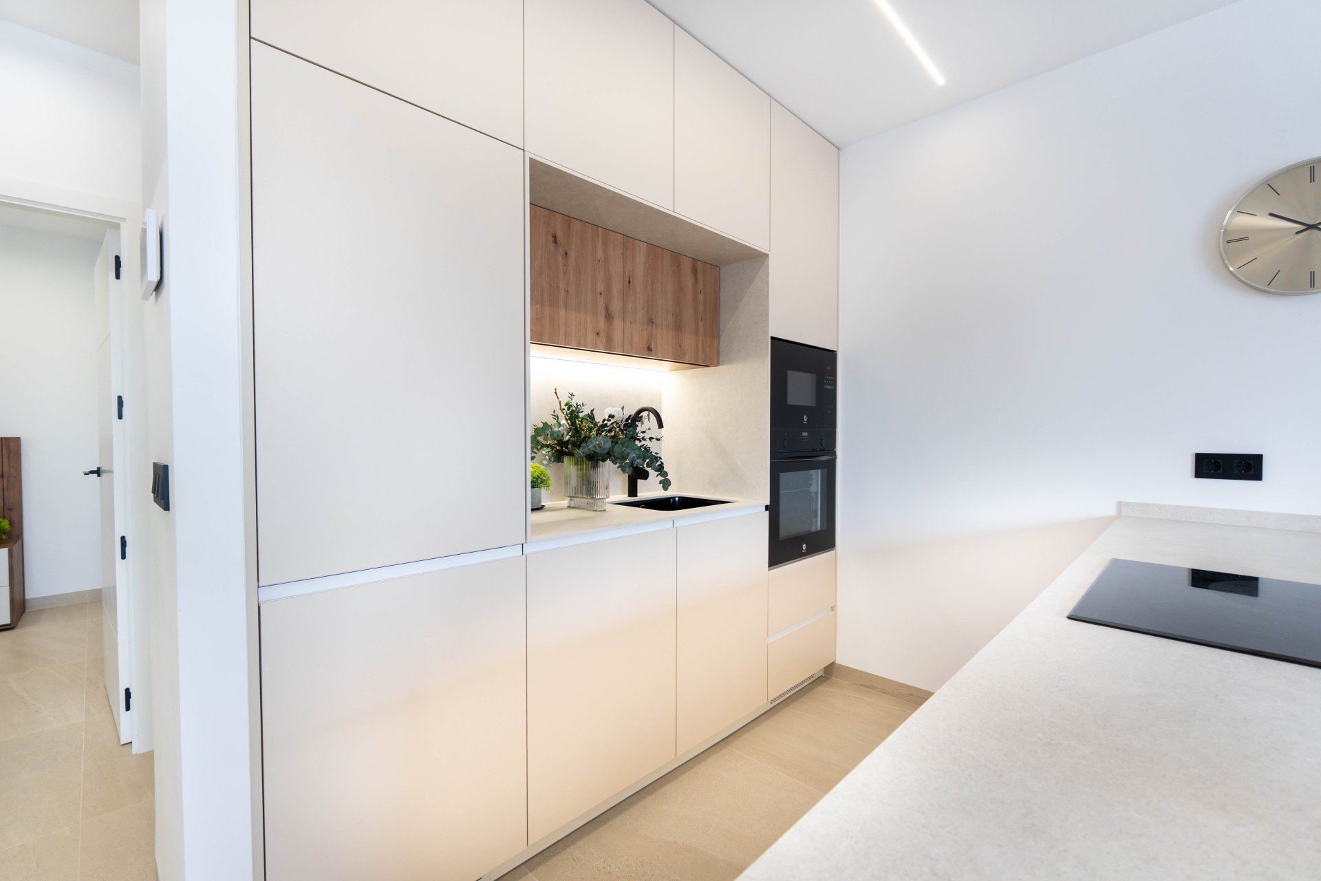 Obra nueva - Casa - San Pedro del Pinatar