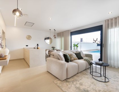 House · New Build - San Pedro del Pinatar · Murcia · Spain