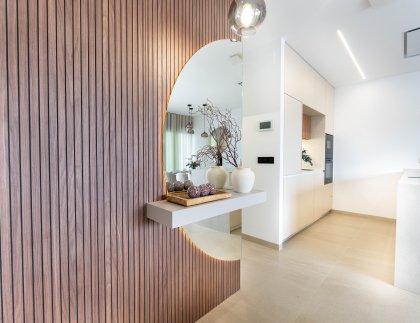 House · New Build - San Pedro del Pinatar · Murcia · Spain