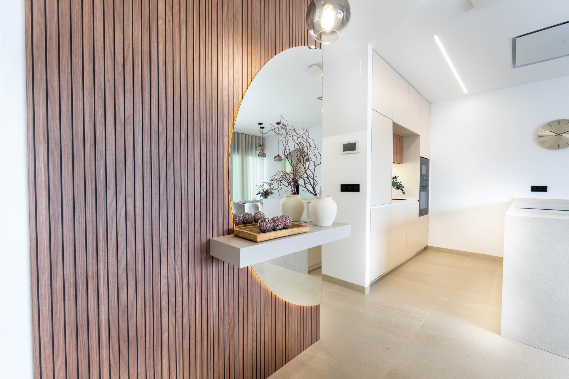 Obra nueva - Casa - San Pedro del Pinatar