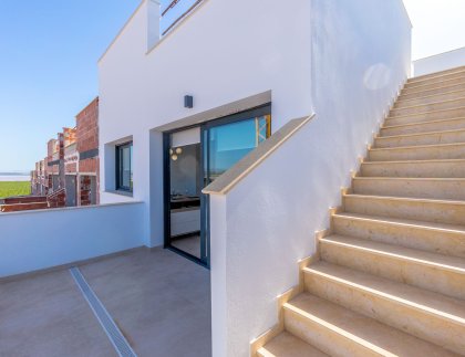 Bungalow · Obra nueva - Torrevieja · Alicante · España