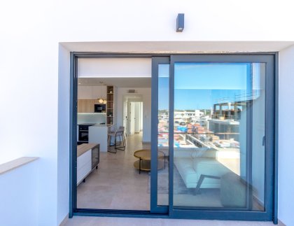 Bungalow · Obra nueva - Torrevieja · Alicante · España