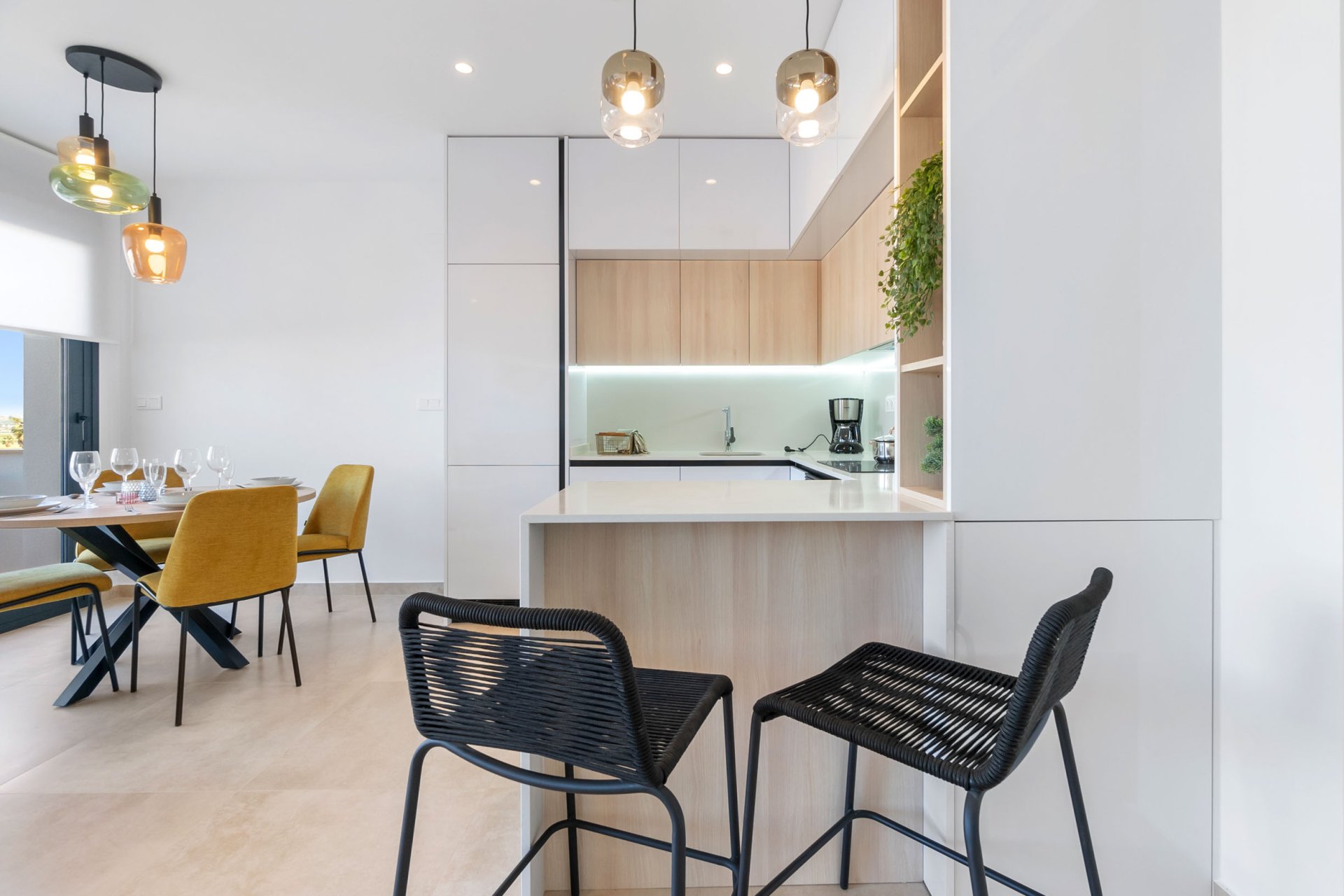 New Build - Bungalow - Torrevieja