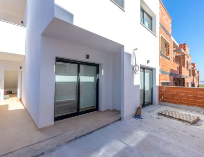 Bungalow · Obra nueva - Torrevieja · Alicante · España