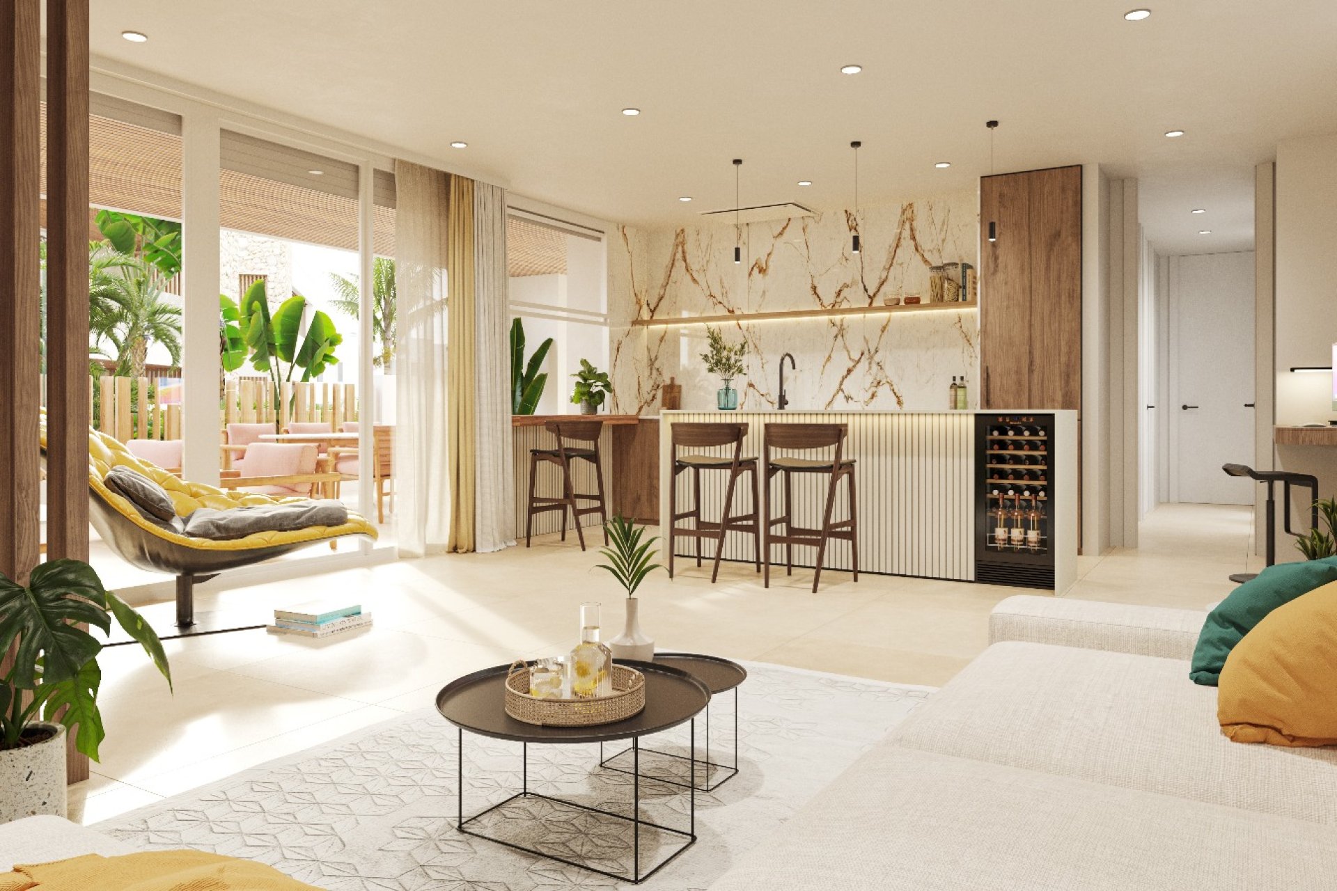 Obra nueva - Casa - San Juan de los Terreros