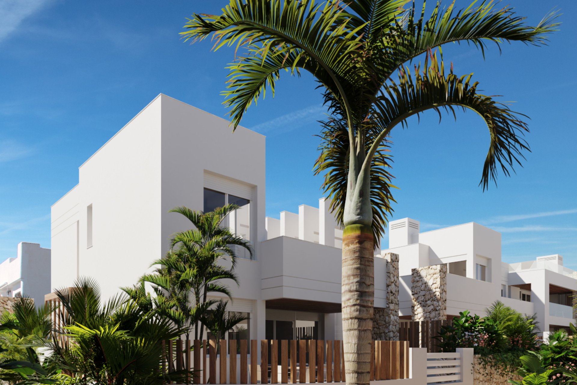 Obra nueva - Casa - San Juan de los Terreros