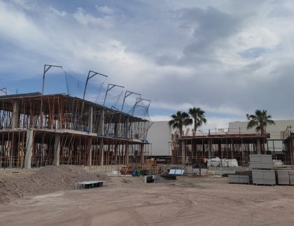 Casa · Obra nueva - San Juan de los Terreros · Almería · España
