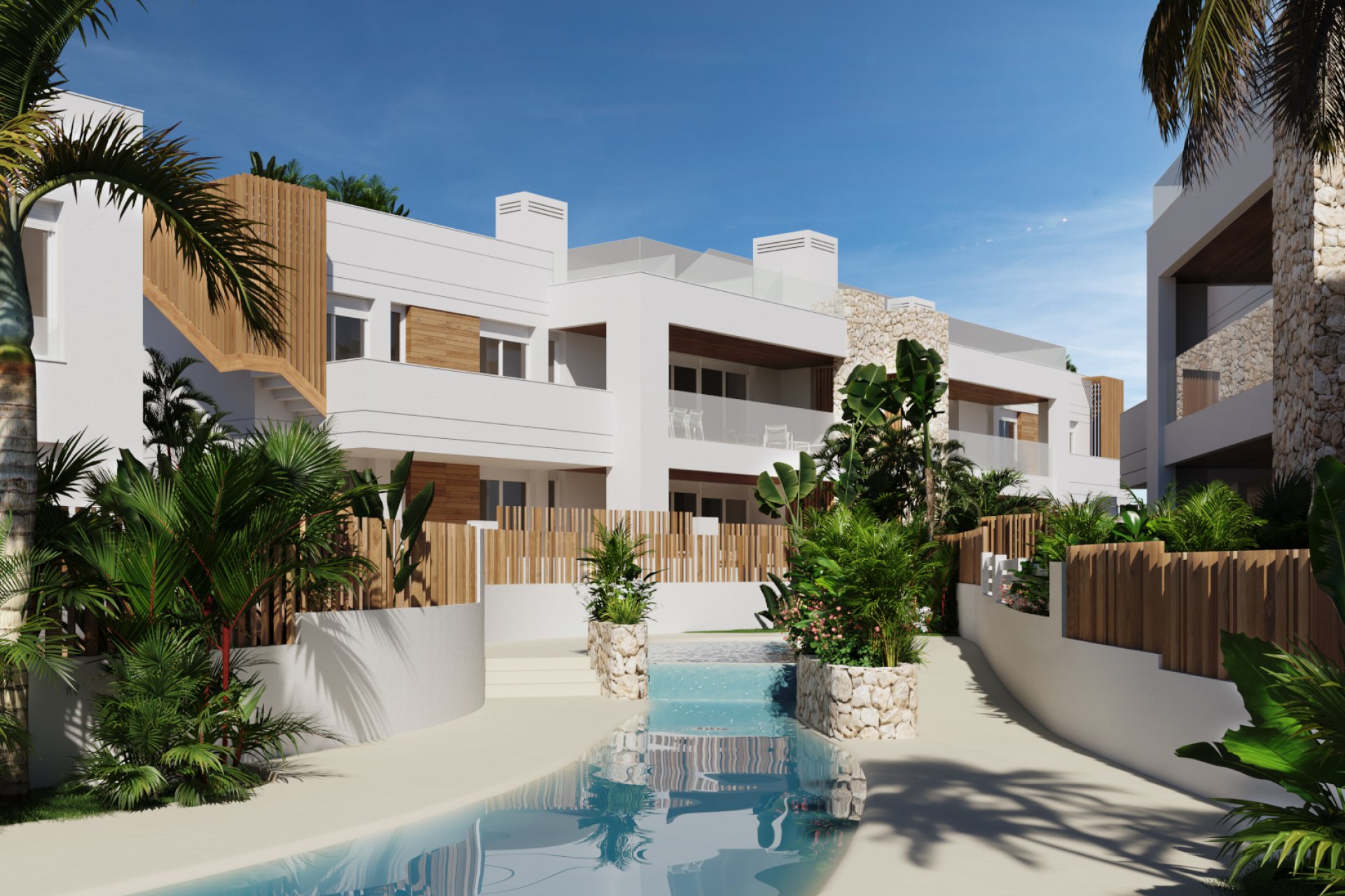 Obra nueva - Casa - San Juan de los Terreros