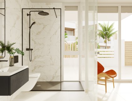 Casa · Obra nueva - San Juan de los Terreros · Almería · España