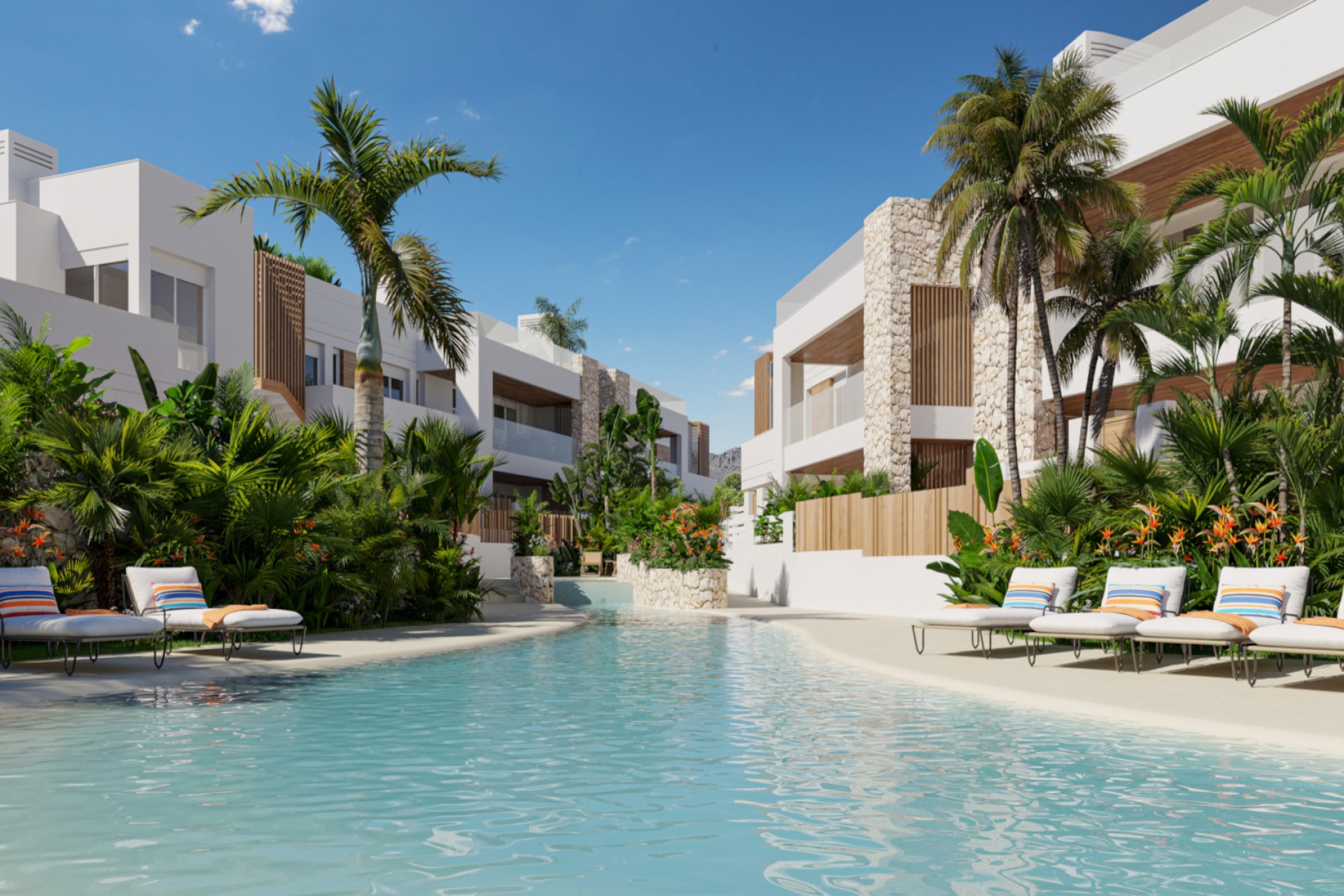 Obra nueva - Casa - San Juan de los Terreros